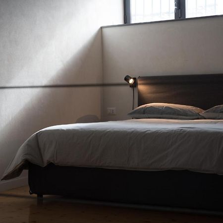 Fonderia Loft Apartment Catania Ngoại thất bức ảnh