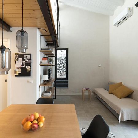 Fonderia Loft Apartment Catania Ngoại thất bức ảnh