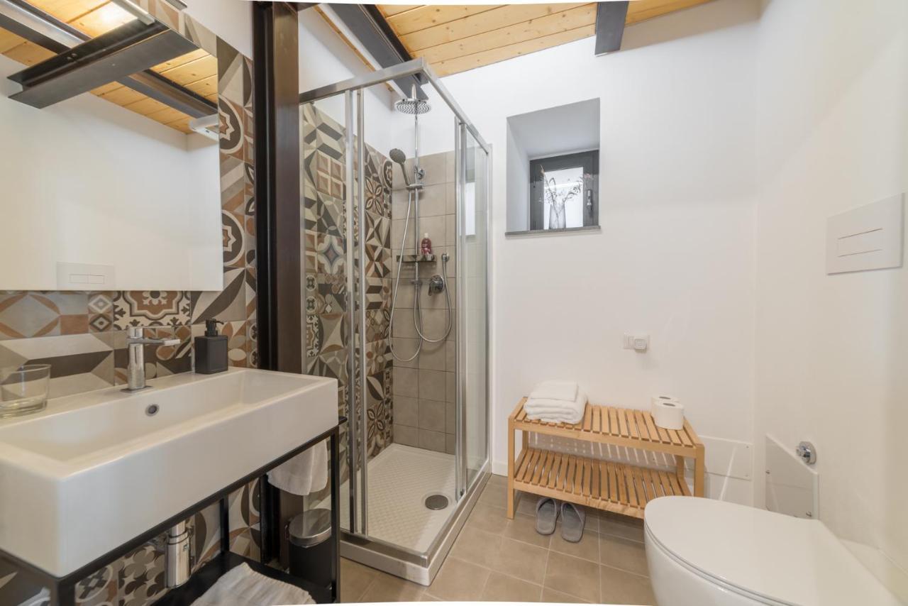 Fonderia Loft Apartment Catania Ngoại thất bức ảnh