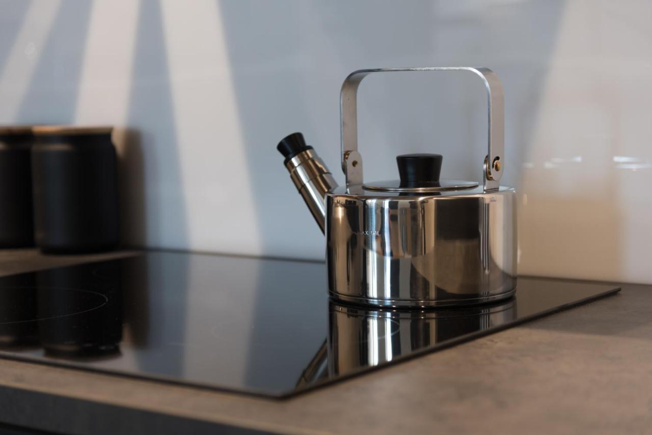 Fonderia Loft Apartment Catania Ngoại thất bức ảnh