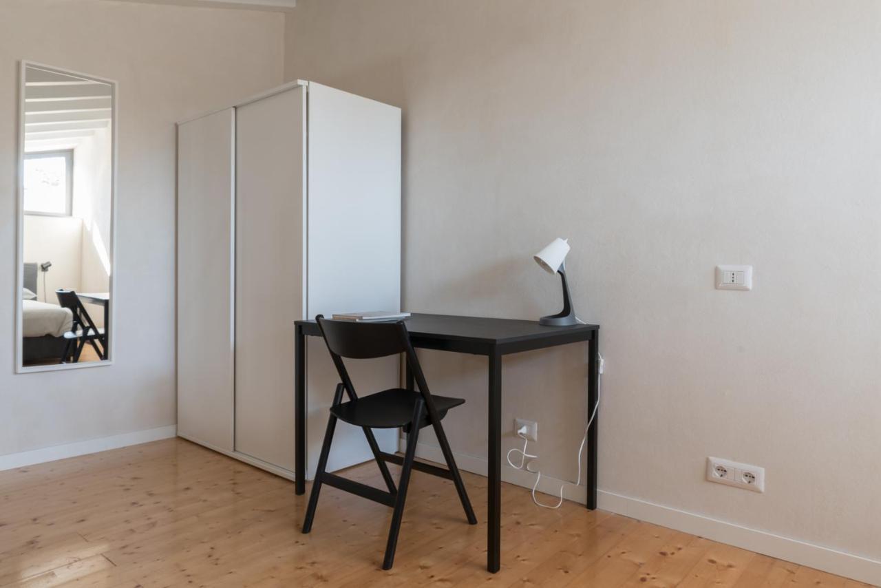 Fonderia Loft Apartment Catania Ngoại thất bức ảnh