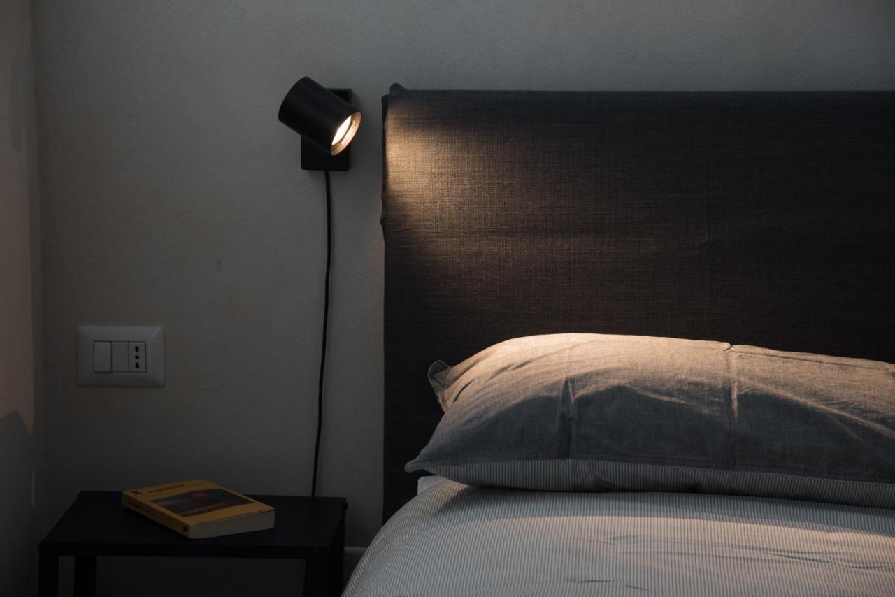 Fonderia Loft Apartment Catania Ngoại thất bức ảnh